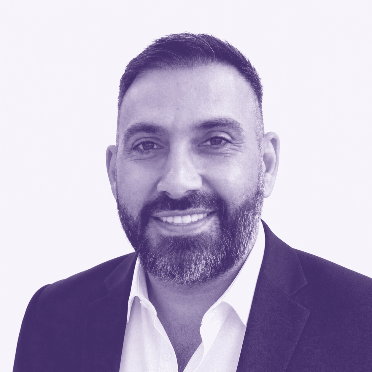El Asmar — Managing Director